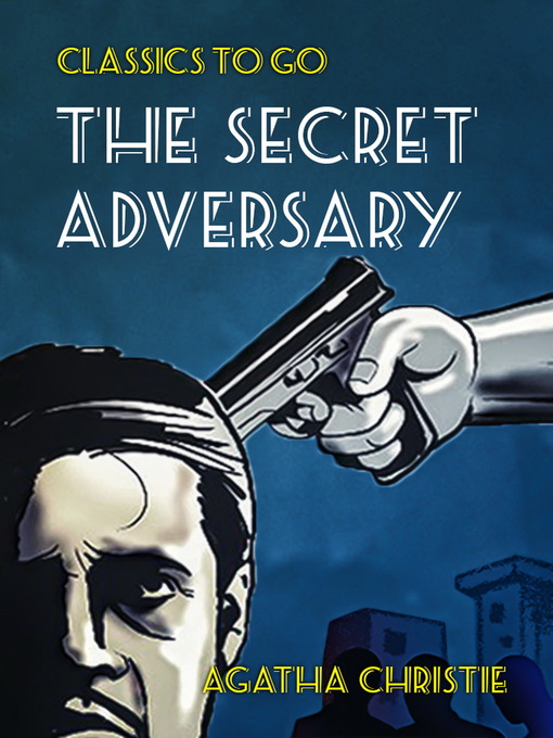 the secret adversary movie